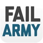 Logo of FailArmy android Application 